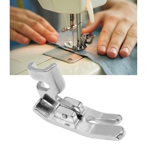 Prensatelas de Metal para Máquina de Coser Plano miniatura 2