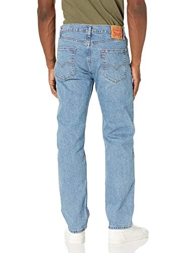 Image of Levi's Men's 505 Regular Fit, Clif-Stretch, 38 29
