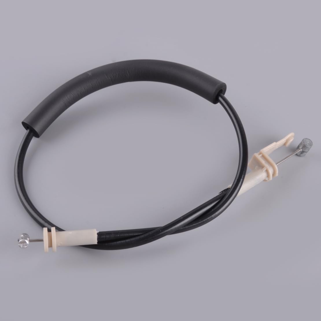 Heavy Duty Door Latch Cable Compatible for Volvo VNL Trucks LH RH9 20922536 20922589 8191136
