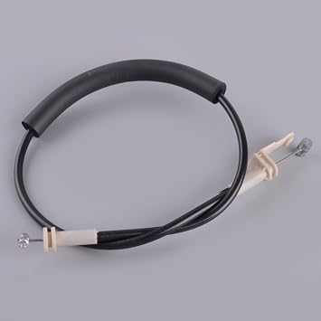 Heavy Duty Door Latch Cable Compatible for Volvo VNL Trucks LH RH9 20922536 20922589 8191136
