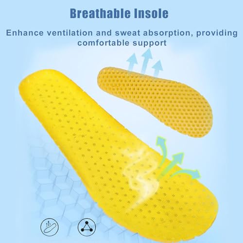 Hike Barefoot Footwear for Women Men Neuropathy, Hike Barefoot Shoes Womens, Wide Toe Non-Slip Wide Toe Grounding Shoes4