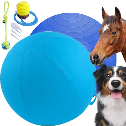 Tnoay 25'' Dual Layered Ball