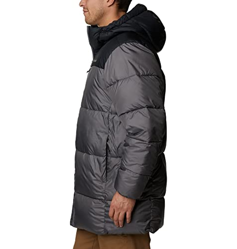Image of Columbia mens Puffect Parka