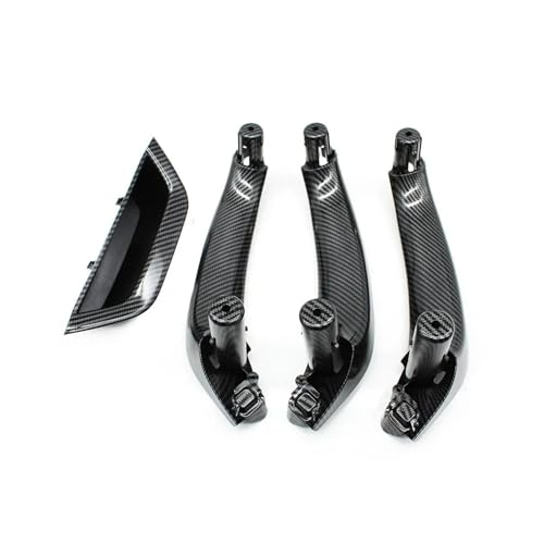 �����ԓ����X�e�b�J�[ LHD RHD �� �ɓK������X3�p �ɓK������X4�p �ɓK������F25�p �ɓK������F26�p 2010-2016 4�s�[�X �h�A�����n���h���J�o�[ �A�[�����X�g�p�l��(LHD-Carbon Fiber)