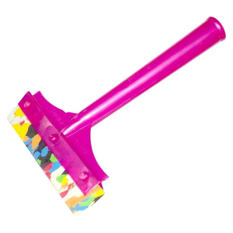 See full amazon price history chart for Yanmai Squeegee for Cleaning Kitchen Platform and Windows, Multicolor Yanmai Squeegee for Cleaning Kitchen Platform and Windows, Multicolor (B0CLS3H884) Amazon Price History, Amazon Price Tracker