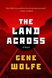 The Land Across