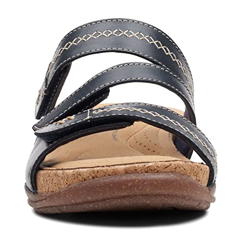 Image of Clarks unisex-adult womens Roseville Bay