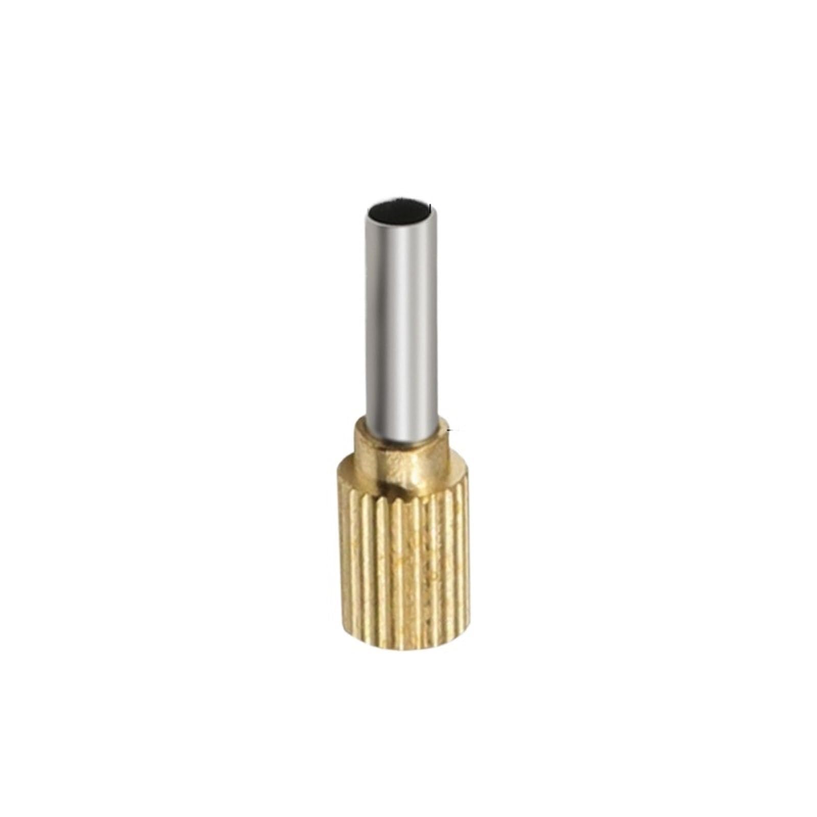 Square Static Mixer Nozzle Tube Tip 20pcs Tile Grout Static Mixing Nozzle Epoxy Resin Adhesives Grouting Construction Mixer Tube Nozzle(ColorB)