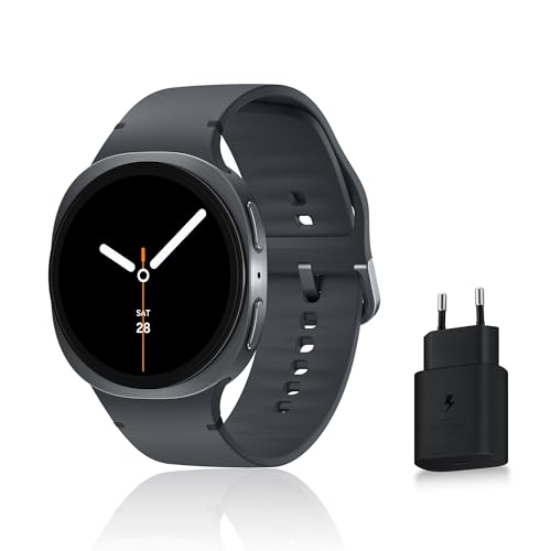Samsung Galaxy Watch8, Montre...