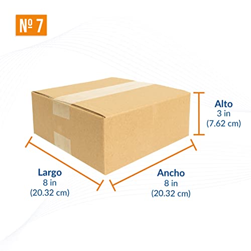El mejor review de Venta cajas carton los 7 más buscados. 11 Imagen adicional