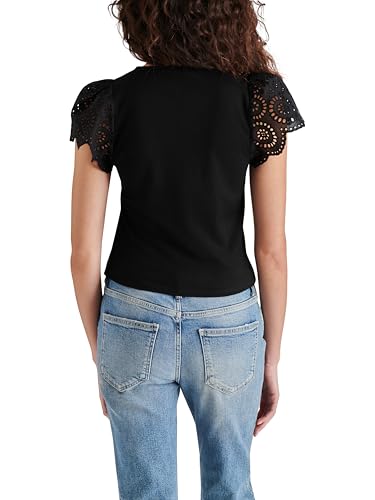 Image of Steve Madden Womens Olina Top