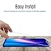 [2+3 Pack] Ferilinso for Apple iPhone 14 Pro Max Privacy Screen Protector Tempered Glass Accessories 2 Pack 9H Anti Spy Privacy Screen for iPhone 14 Pro Max 3 Pack Camera Lens Protector