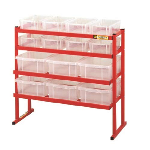 Amazon | プロメイト(PROMATE) コンテナラック A-5631