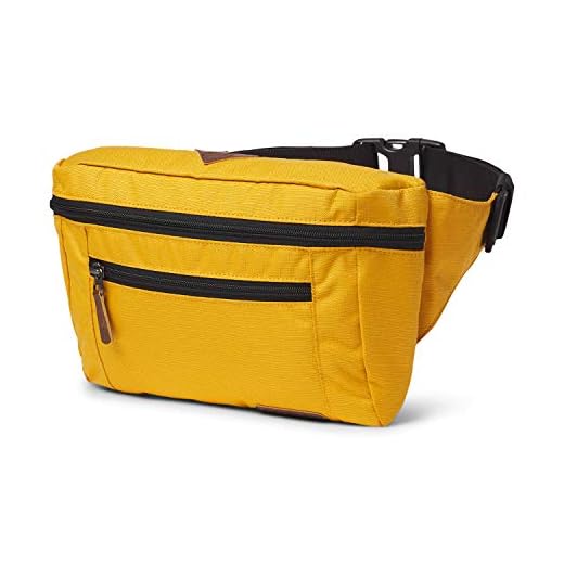 Columbia Classic Outdoor Riñonera, Unisex Adulto, Bright Gold, O/S