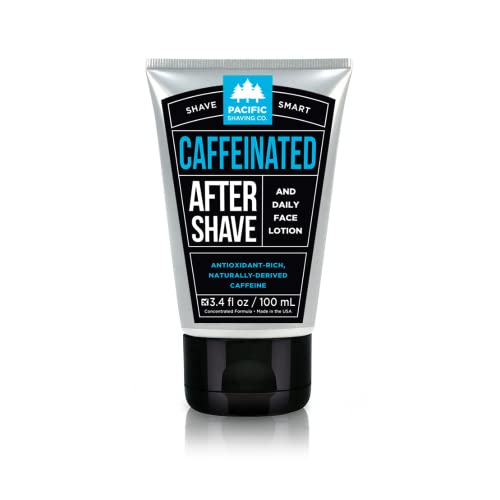 10 Best Aftershaves for Healing & Soothing Skin + Reviews Bald & Beards