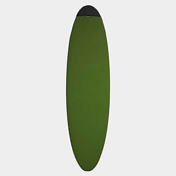 Amazon | サーフボード ニットケース 7.6 ft ミッドレングス