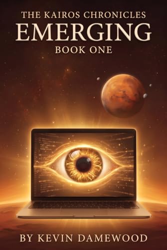 Emerging (The Kairos Chronicles Book 1)
