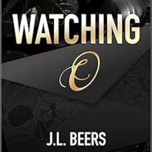 『Watching O』のカバーアート