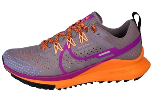 Image of Nike Womens W Nike React Pegasus Trail 4
