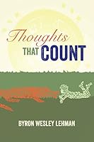Thoughts That Count 1500501956 Book Cover
