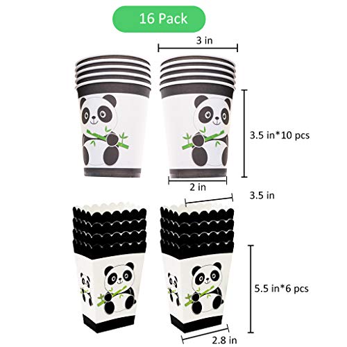 DreamJing - Set da tavola per 10 ospiti, con