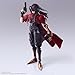 Final Fantasy VII: Vincent Valentine Bring Arts Action Figure