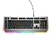 Produktbild Dell Alienware AW768 Pro Gaming Tastatur, personalisierbare AlienFX Beleuchtung, 3 verstellbare Beinwinkel und programmierbare Tasten und On-Board-Speicher