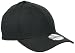 Produktbild New Era 39 Thirty Cap - Blanko - Black - M - L