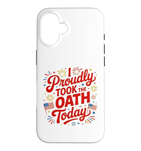 �j���[�E�A�����J���E�V�`�Y���F���͐����𗧂Ă� �X�}�z�P�[�X iPhone 16 �p