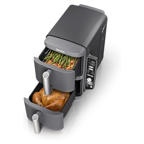Ninja SL401 DoubleStack XL Air Fryer Cover
