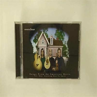 Songs from an American Movie Vol. One