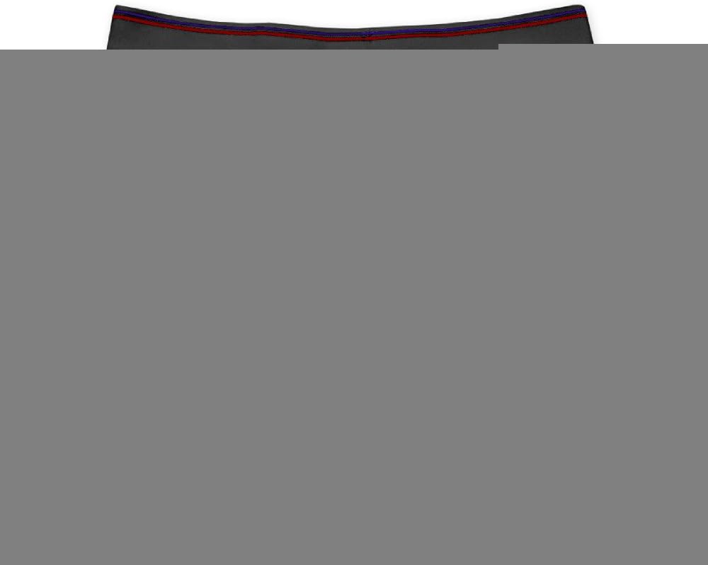 Full-Cut Briefs Seamless Iron Maiden Band Bruce Dickinson Underwear