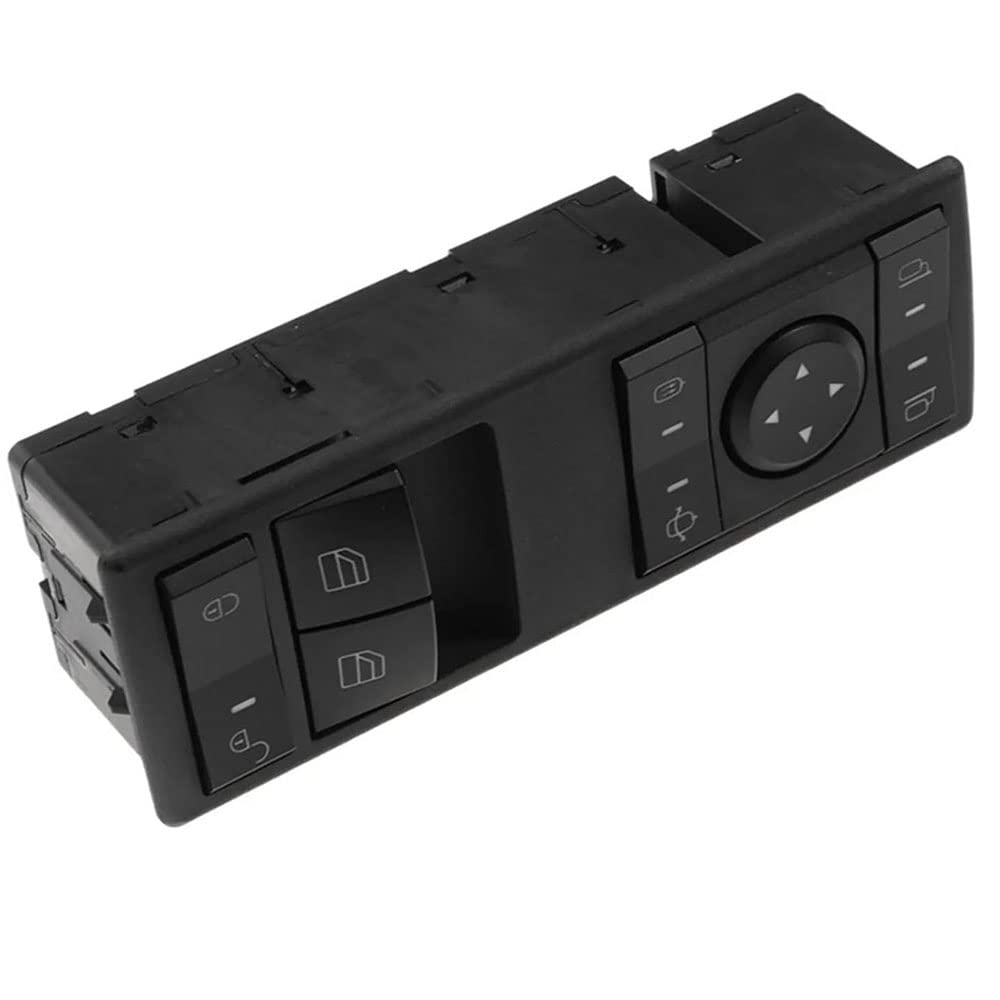 Pannello di Controllo Finestra Pannello Finestra Switch Accessori per Auto A9605451213 9605451213 per Mercedes Benz Actros Electric