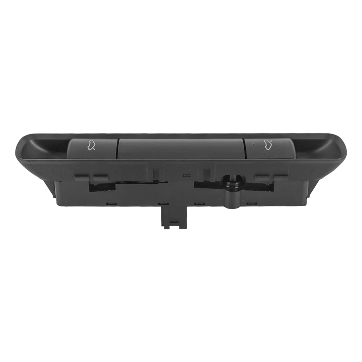 Interruptores de apertura del capó y del maletero compatibles con Porsche 911, Boxster (2005-2012) y Cayman (2006-2012), 99761310502A05