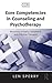 Core Competencies in Counseling and Psychotherapy: Becoming a Highly Competent and Effective Therapist (Core Competencies in Psychotherapy Series)