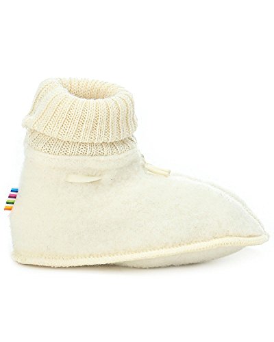Joha Babyschoenen, 100% wol - Image 4