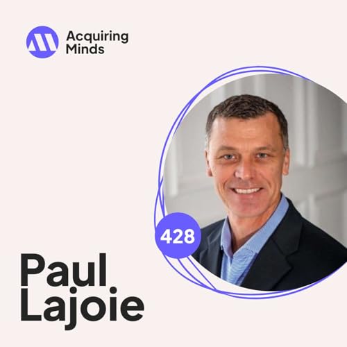 $20m Net Worth After 25 Years Buying Businesses