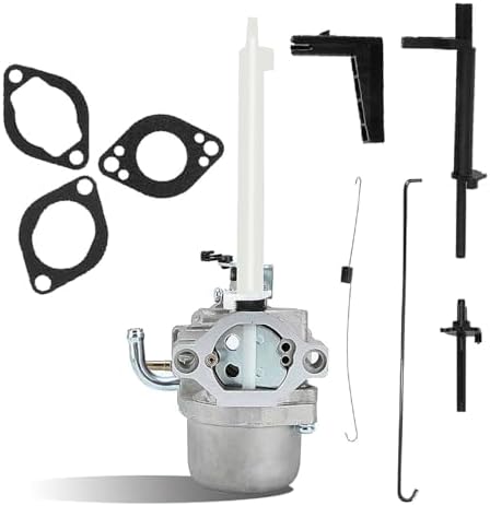 互換性のあるB&Sキャブレター交換用 796122 794593 793161 696737 20A114 20A414 20M11 Amazon.co.jp: BGTR Briggs Stratton 796122 794593 696737 793161  除雪機トラクターキャブレターと互換性のある交換品 : DIY・工具・ガーデン