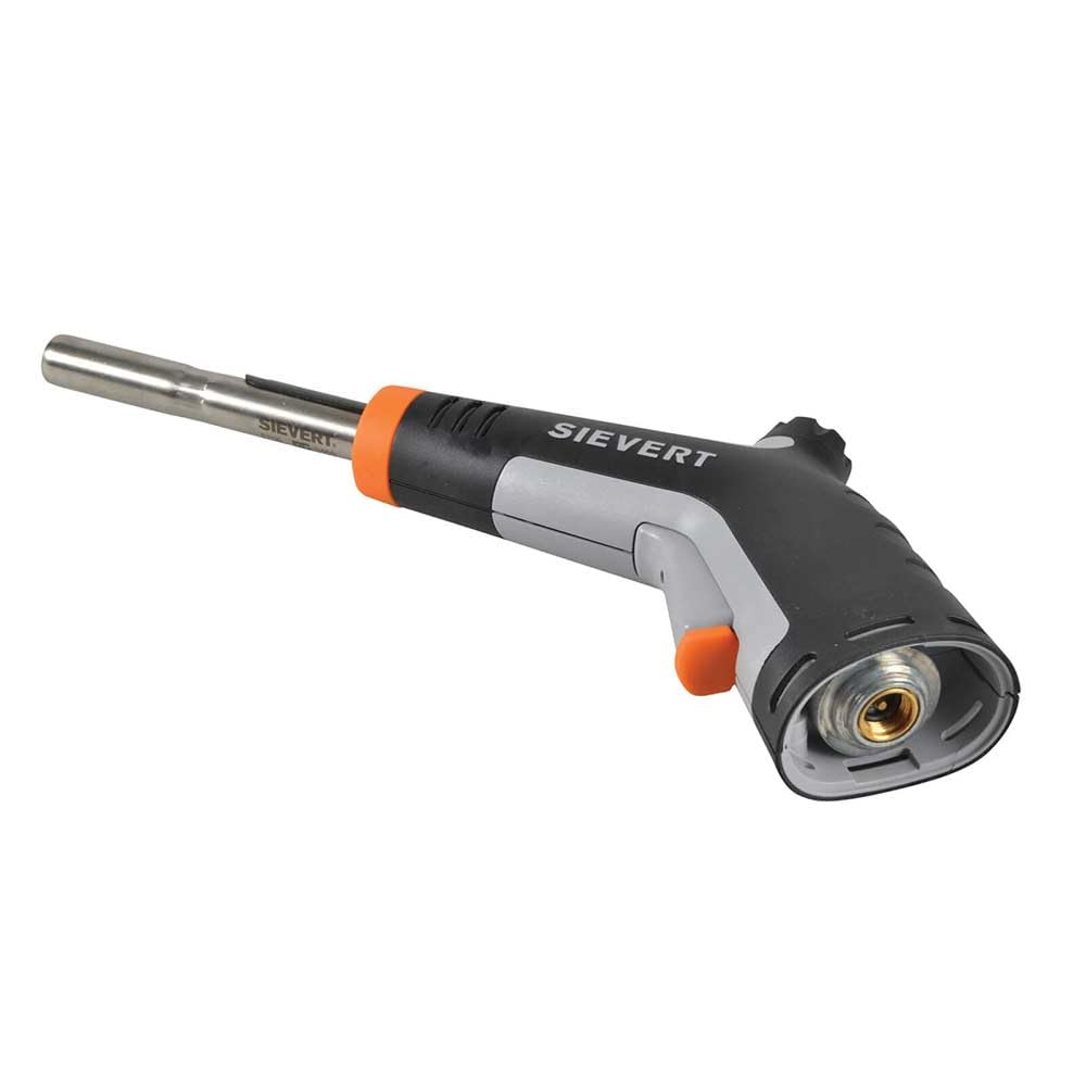 Sievert PowerJet 253511 Super Propan-Feuer Set