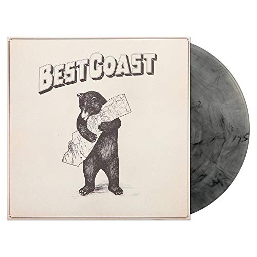 The Only Place - Exclusive Limited Edition Smokey Clear Colored