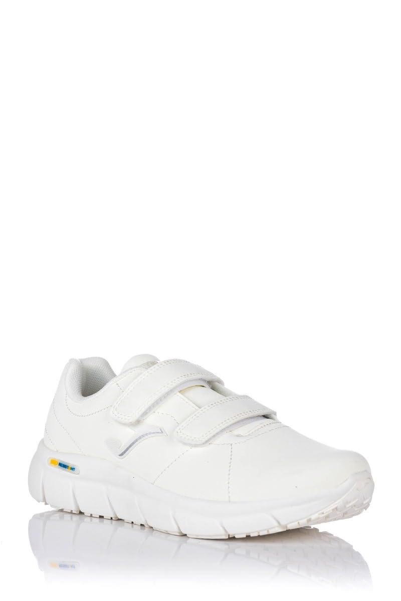 Joma Women's Blanc Sneakers 500