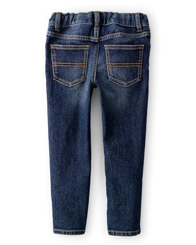 OshKosh B'Gosh Boys' Classic Relaxed Jeans2