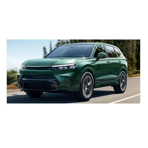 Guardabarros Breeze ZC8 RS 2020-2025 protección total contra impactos de piedras 3