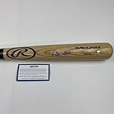 Autographed/Signed Gary Sanchez New York Yankees Rawlings Pro Model Baseball Bat Steiner Sports COA