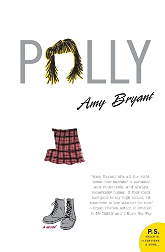 Polly: A Coming-of-Age Novel of 1980s Punk Rock and Suburban Romance image 2