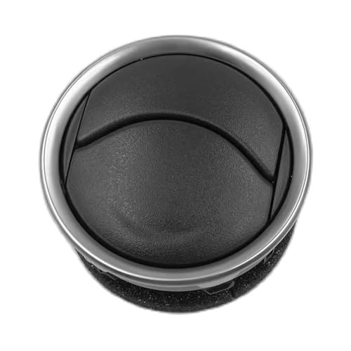 Évent de climatisation centrale pour Vitara 2016-2021 | Grille d'aération latérale de rechange 73630-56P00