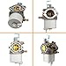 FE290 Carburetor for Club Car DS Gas Golf Cart 1992-1997 Precedent Turf Carryall, Replace OEM 1016478 1016438 1016441 1016439 1016440 101805601