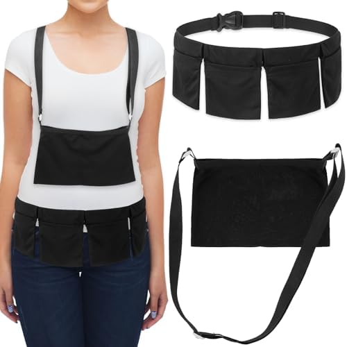 Drain Holder After Tummy Tuck, Adjustable Mastectomy Drain Holder...