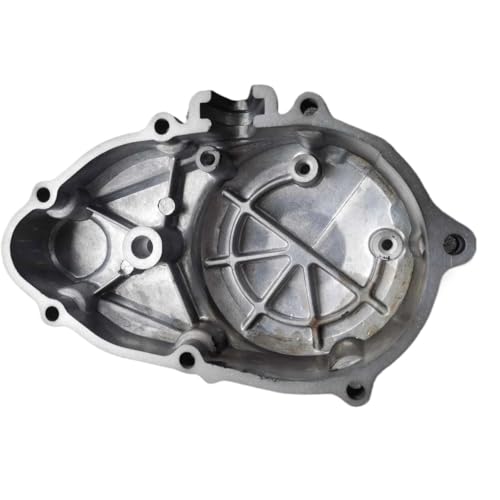 Cárter estator CB400 sustitución de tapa agrietada motor 1993-1998 4