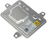 Dorman 601-068 High Intensity Discharge (HID) Lighting Ballast Compatible with Select Mercedes-Benz Models